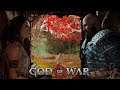 God of War | Part 2 | Brok & The Witch