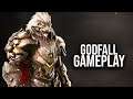GODFALL | Gameplay