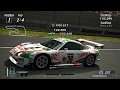 [#1524] Gran Turismo 4 - Toyota Castrol Tom's Supra (JGTC) '00 PS2 Gameplay HD