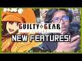 Greatest Fighting Game 2021?! | MABI REACTS: Guilty Gear Strive Game Modes Trailer