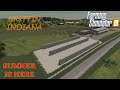 Griffin Indiana Ep 48     Making hay, money and grass, then spending some of it     Farm Sim 19