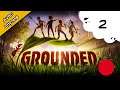 🔴🎮 Grounded (avec Lhynns) - pc - 02