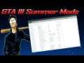 GTA 3 TUTORIAL: The Ultimate Summer Experience Mods [Installation Guide]
