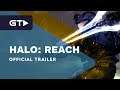 Halo: Reach Master Chief Collection - Official Release Date Trailer | X019