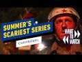 HBO’s Chernobyl Series Is the Summer’s Scariest Monster Movie - What To Watch