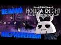 Hollow Knight прохождение на русском, со всеми дополнениями(длс, холлоу найт) #50 ВЕЛИКИЙ ЗОТ!