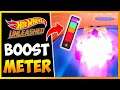 Hot Wheels Unleashed - Boost Start METER Explained... (When & How?)