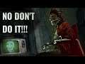 HOW ARE YOU THIS BAD!?!? | Dead by Daylight with Craig