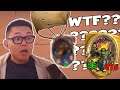 HOW CAN THIS HUGE DEMON LOSE? ๐น - Hearthstone Battlegrounds