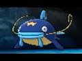 How to Catch WHISCASH (Seaward Cave SOS Encounter) - Pokemon Sun & Moon