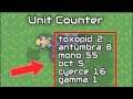 How To Create a Simple Unit Counter | Mindustry Logic