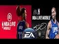 HOW TO DOWNLOAD NBA LIVE MOBILE BASKETBALL ON PC/LAPTOP