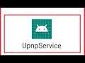 How To Fix All Upnp Service Problem Solve in Android