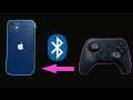 How To Pair the Amazon Luna Controller to iPhone with Bluetooth