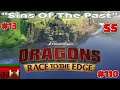 Dragons: Race To The Edge S5 EP13 Sins From The Past (TV Review) (2017) (MUST WATCH!!!)