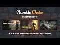 HUMBLE CHOICE DECEMBER 2019 BUNDLE (10 Games Pool) | Choose 3 Games For $15 OR 9 Games For $20