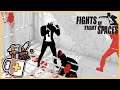 I Got Sent To Prison... | Fights in Tight Spaces - Let's Play / Gameplay