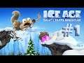 Ice Age: Scrat's Nutty Adventure - Серия 1 - Кристальные храмы