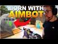 I'm Born With AIMBOT | FACEIT 10
