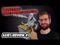 Invector Third Person Controller - Asset-Review - Unity 2020 español Asset Store Rebajas Primavera