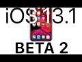 iOS 13.1 Beta 2 ИСПРАВИЛА ЭТО ! Что нового ? Полный и честный обзор !