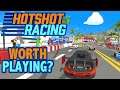 Is Hotshot Racing Worth Playing? | Hotshot Racing PS4 Review