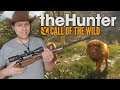 JAGD CHALLENGE MIT BIRY IN AFRIKA! - The Hunter: Call of the Wild