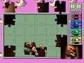 Jigsaw Madness  HYPERSPIN SONY PSX PS1 PLAYSTATION NOT MINE VIDEOSUSA Puzzle