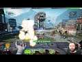 Journey to Floating Sanctuary - Borderlands 2 - May 26, 2019