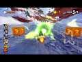 Jugando CTR