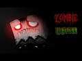 Jugando sus niveles del Zombie Dash ese GDPS morido, ajajaj entendiste, es de zombies jaja YA UNETE!