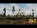 #jump  |  7 DAYS TO DIE  |  Lesson 747