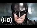 JUSTICE LEAGUE Evil Batman Vs Batman Fight Scene 4K ULTRA HD - Injustice Movie Cinematics