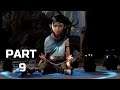 KENA BRIDGE OF SPIRITS GAMEPLAY WALKTHROUGH PART 9