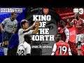KING OF THE NORTH #3! - ARSENAL vs TOTTENHAM FM 2020 Network Save!