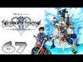Kingdom Hearts 2 Final Mix HD Redux Playthrough with Chaos part 67: The Path of the Dreadnought