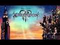 Kingdom Hearts III Re:Mind (PS4) -Critical Mode+PRO Codes Part #7