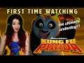 Kung Fu Panda has a GREAT message! First time watching reaction & review