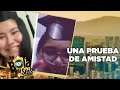 La mayor prueba de amistad en tiempos de pandemia | La Bola del 6