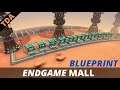 Late Game MALL - BLUEPRINT highlight #4 - Dyson Sphere Program