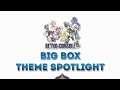 LaunchBox - Big Box Theme Spotlight - Retro Console