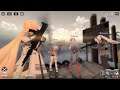 【Left 4 Dead 2】Girls Frontline 2 MOD V1 - 求生之路2 少女前线2 MOD 第一版