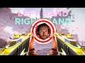 Left or Right Viewmodel in games, which is better? How to decide?