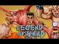 Legend of Hand - Part 01 [GER Twitch VoD]