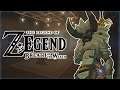 Legend of Zegend: Breathe of the Weathe pt.14