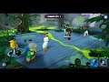 LEGO Legacy: Heroes Unboxed (by Gameloft SE) - rpg game for android and iOS - gameplay.