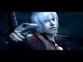Let's Play Devil May Cry 3 HD- Episode 000- Intro 1