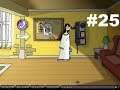 Let’s Play Edna & Harvey: The Breakout #25: Dialling E for Exploration