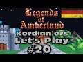Let's Play - Legends of Amberland #20 [Insane][DE] by Kordanor
