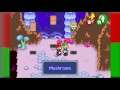 Lets Play Mario and Luigi Superstar Saga - 14 - Purple Chuckle Fruit